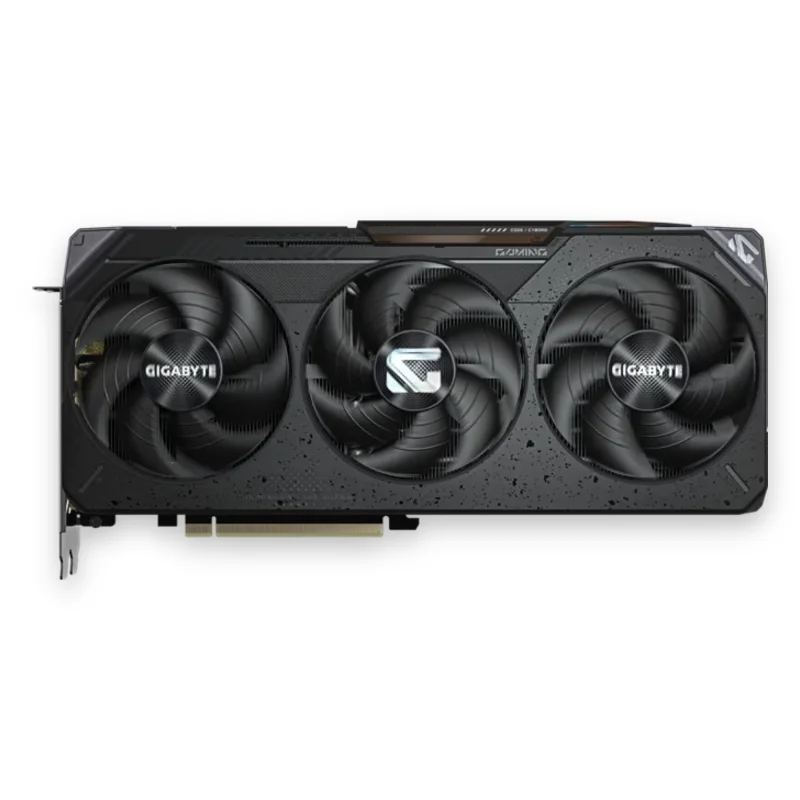 GIGABYTE Radeon RX 9070 XT GAMING OC 16GB