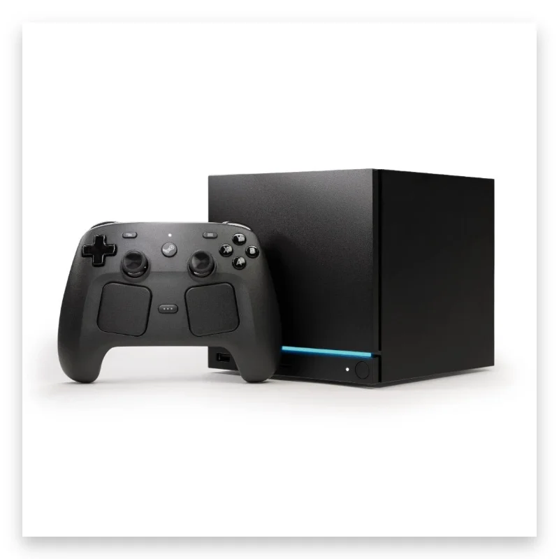 Valve Steam Machine 512GB with Steam Controller