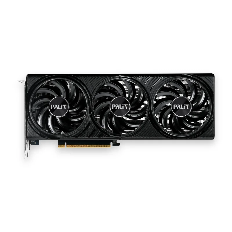 PALIT GeForce RTX 5060 Ti Infinity 3 16GB