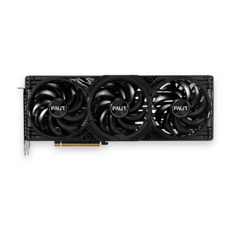 PALIT GeForce RTX 5070 Ti GamingPro S 16GB