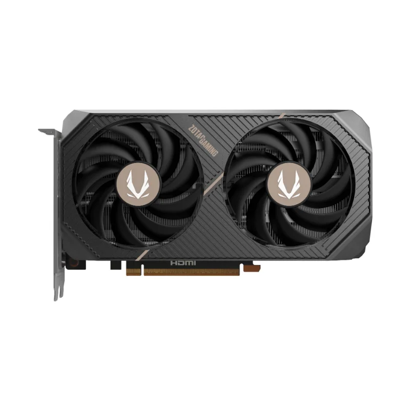 ZOTAC GAMING GeForce RTX 5060 AMP 8GB