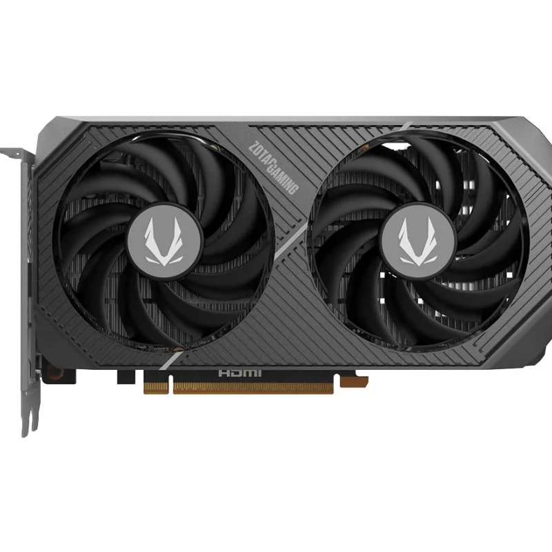 ZOTAC GAMING GeForce RTX 5060 Twin Edge 8GB