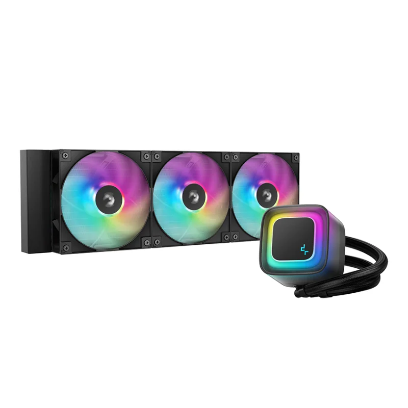 DeepCool LE360 V2 Black