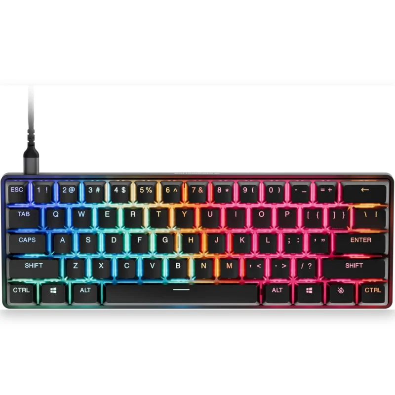 Steelseries Apex Pro Mini Tkl Gen 3 Us 64913