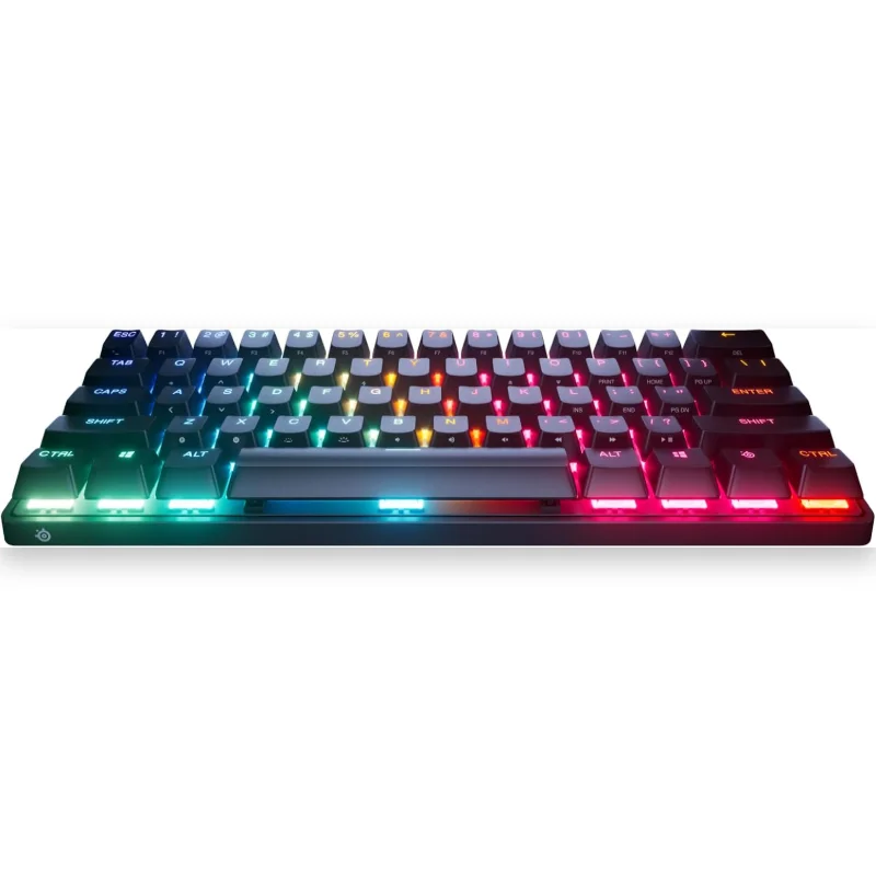 Steelseries Apex Pro Mini Tkl Gen 3 Us 64913