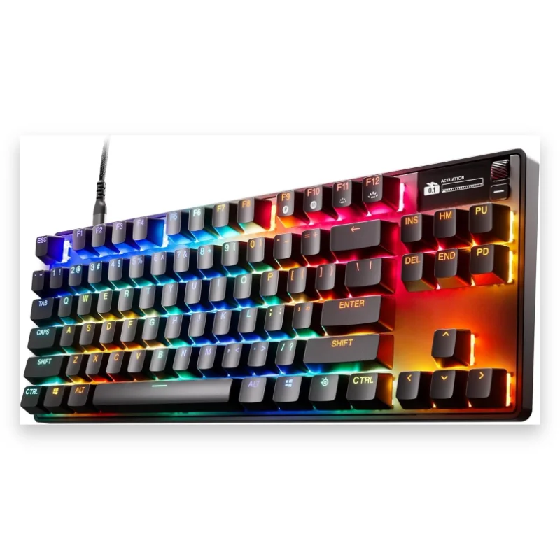 Steelseries Apex Pro Tkl Gen 3 Us 64740