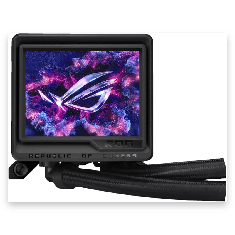 ASUS ROG Ryujin III 360 ARGB Extreme