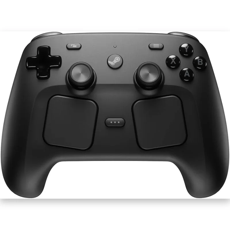 Valve Steam Controller – PC Gaming Controller
