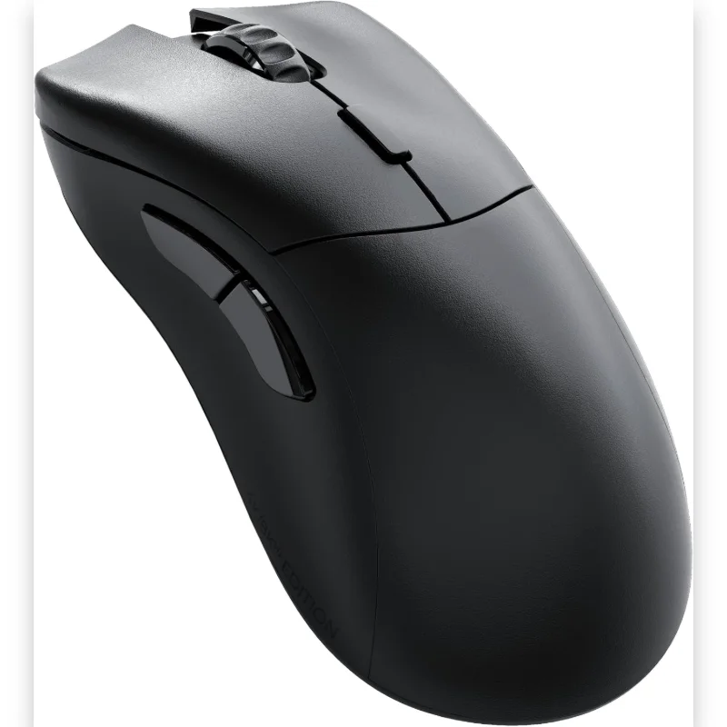 GLORIOUS Model D 2 PRO 4K/8KHz Wireless Gaming Mouse Black