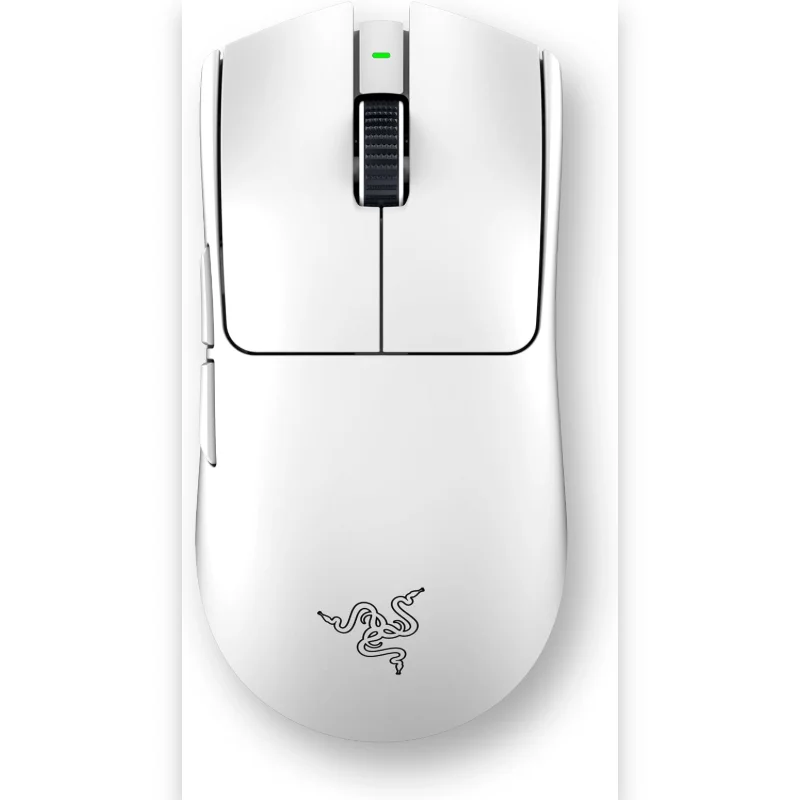 RAZER Viper V3 Pro Wireless White RZ01-05120200-R3G1