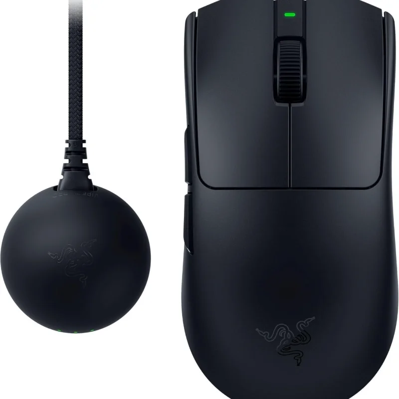 RAZER Viper V4 Pro Wireless Black RZ01-05630100-R3G1