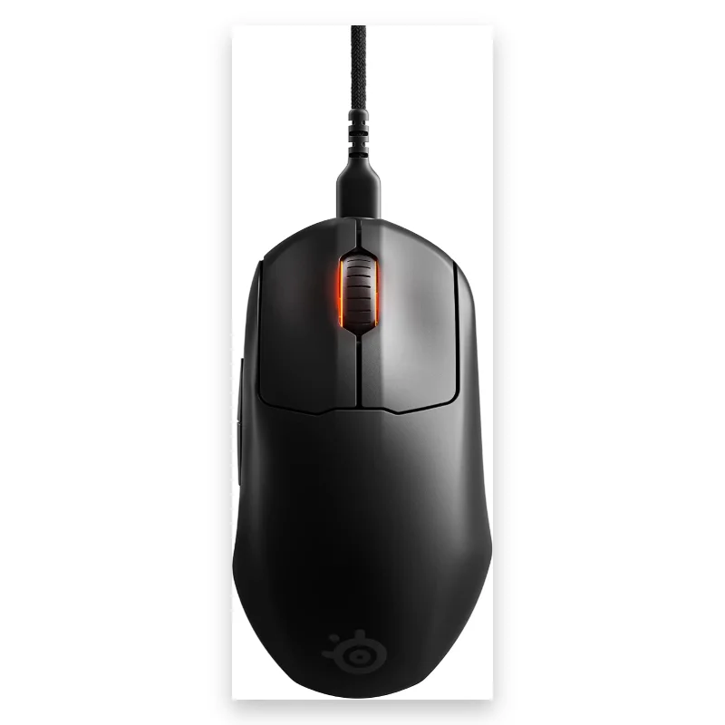 STEELSERIES Prime Mini Gaming Mouse – 62421