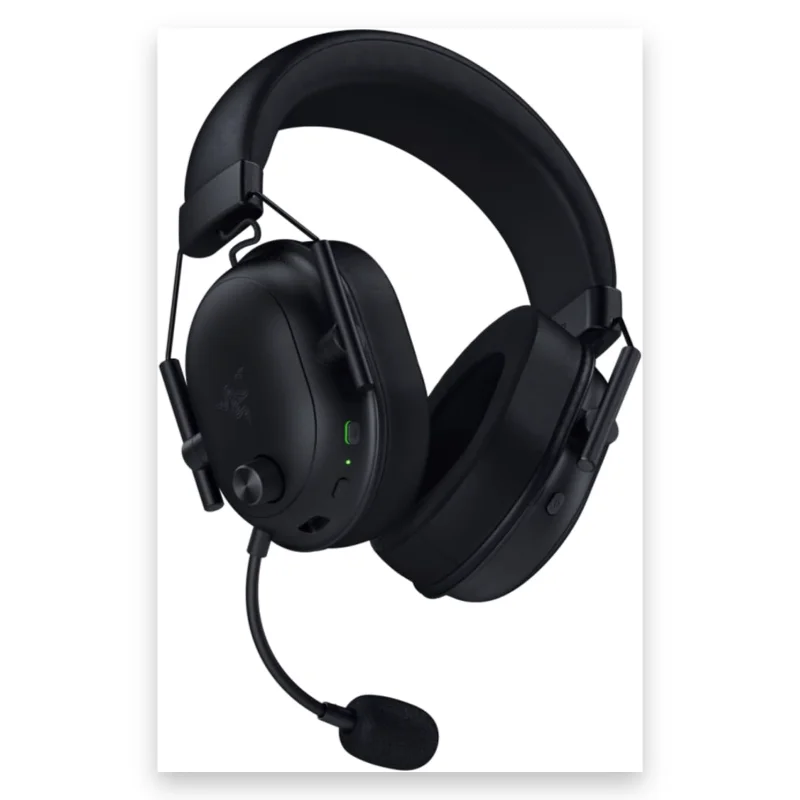 RAZER BlackShark V2 HyperSpeed Wireless RZ04-04960100-R3M1