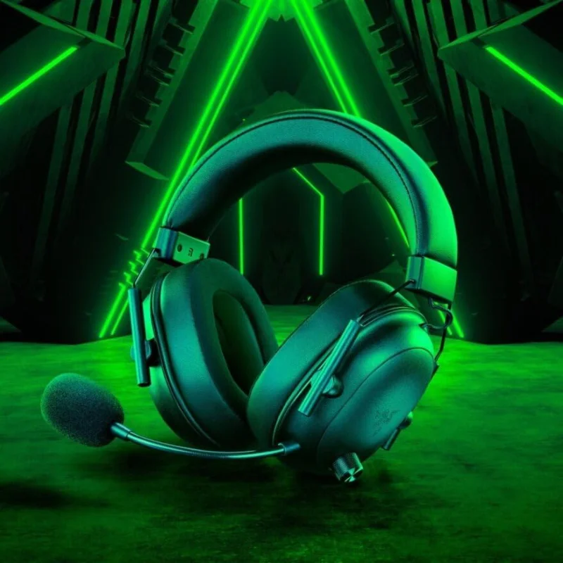 RAZER BlackShark V2 HyperSpeed Wireless RZ04-04960100-R3M1