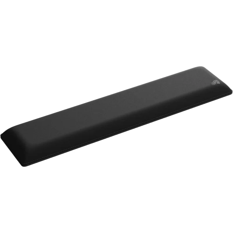 GLORIOUS Ergonomic Wrist Rest 100% Cloth Black GLO-KB-ACC-WR-CLTH-100-BLK