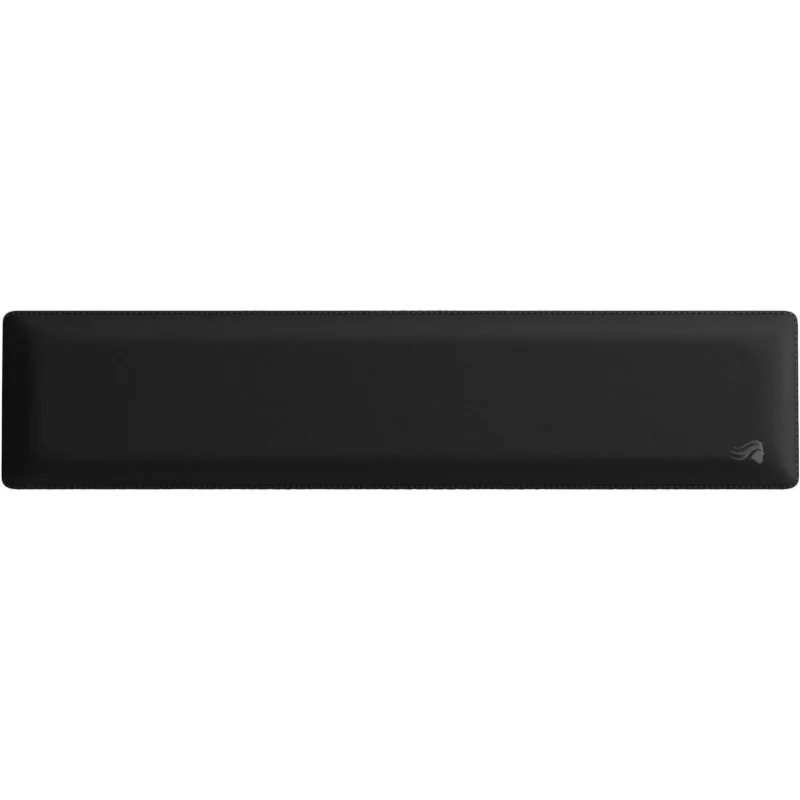GLORIOUS Ergonomic Wrist Rest 100% Cloth Black GLO-KB-ACC-WR-CLTH-100-BLK