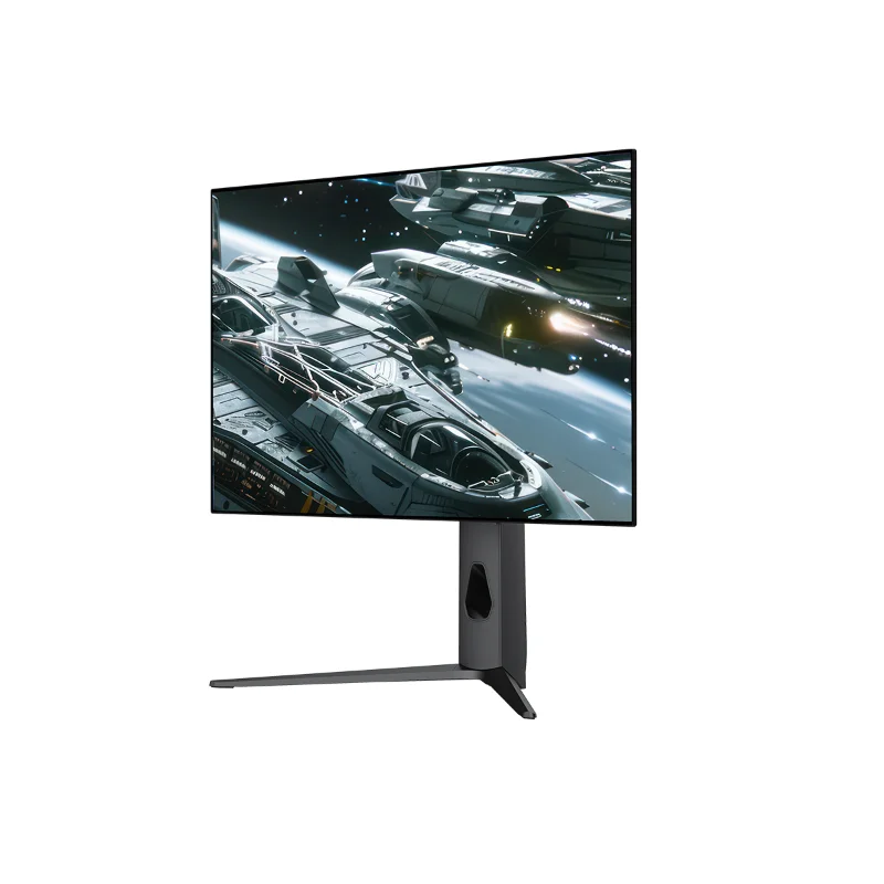 GAMEON GO32OLED 4K Signature X Series Dual Mode Gaming Monitor – Black  |  GO32OLED4K
