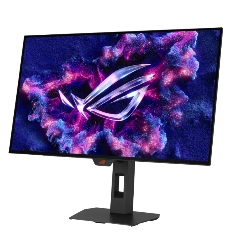 ASUS ROG Strix OLED 27-inch 280Hz Gaming Monitor – Black  |  XG27AQWMG