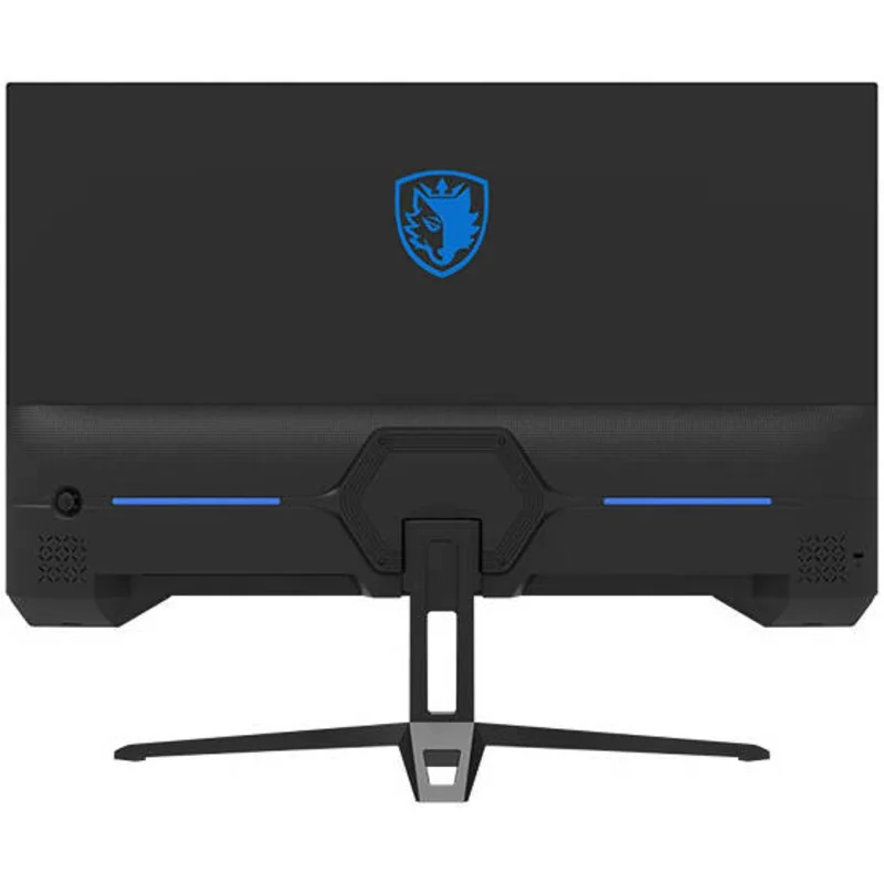 SADES Sealon Plus 24-inch FHD 165Hz Gaming Monitor – Black  |  SA-F05F24B