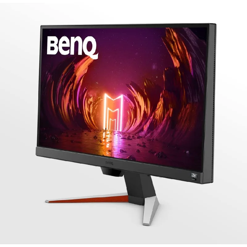 BenQ MOBIUZ EX240N 23.8-inch FHD 165Hz VA Gaming Monitor – Black