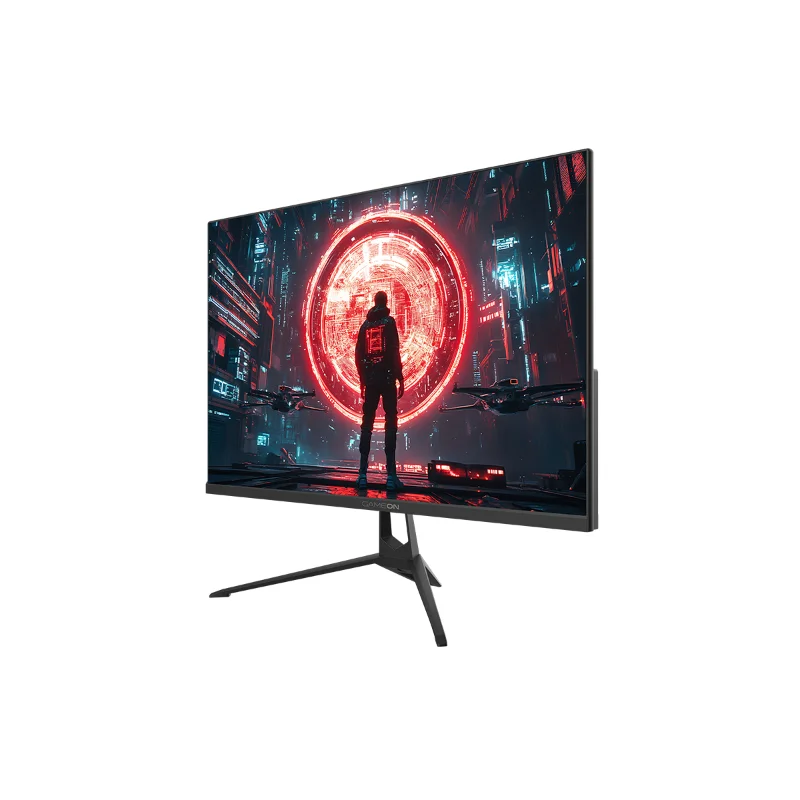GAMEON Essential 23.8-inch FHD 144Hz Fast IPS Gaming Monitor – Black  |  GOES24FHD144IPS
