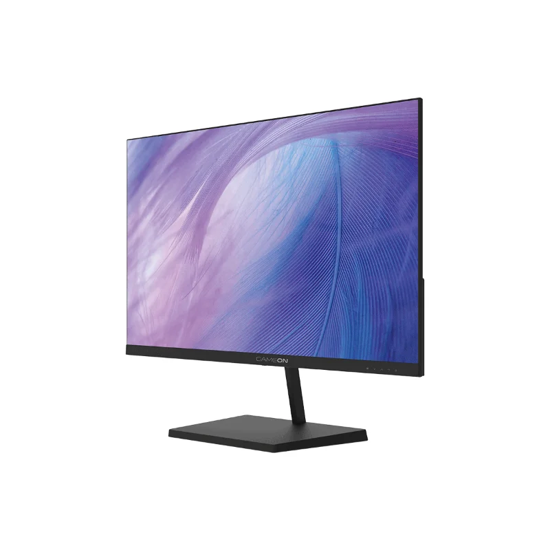 GAMEON Basic 22-inch FHD 100Hz VA Gaming Monitor – Black  |  GB22F100