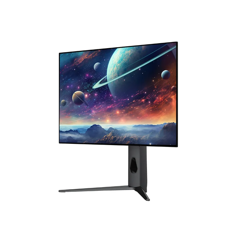 GAMEON Signature X Series 27-inch QHD 240Hz OLED Gaming Monitor – Black | GO27OLED2K