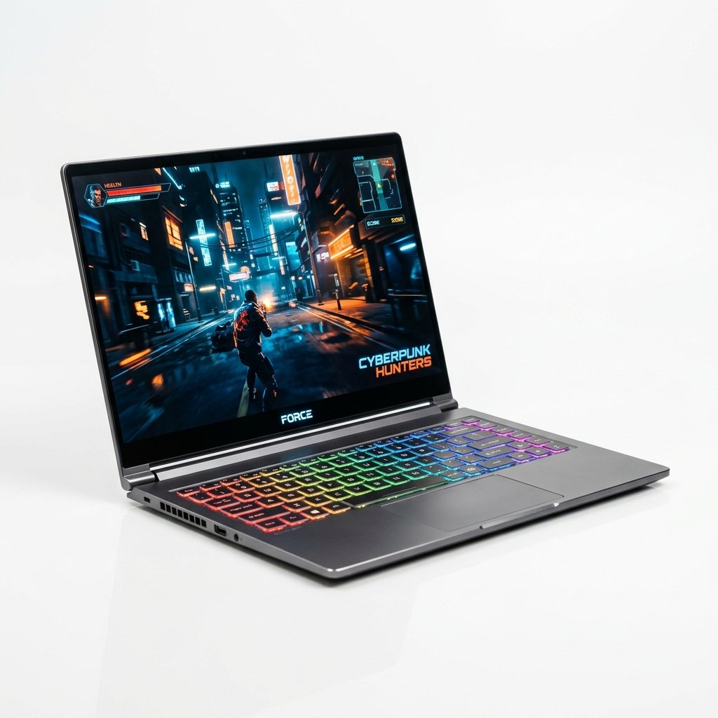 AMD Ryzen 9 Workstation