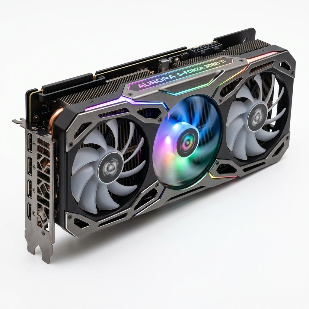 Intel Core i9 Creator PC