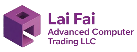 LAIFAI Logo