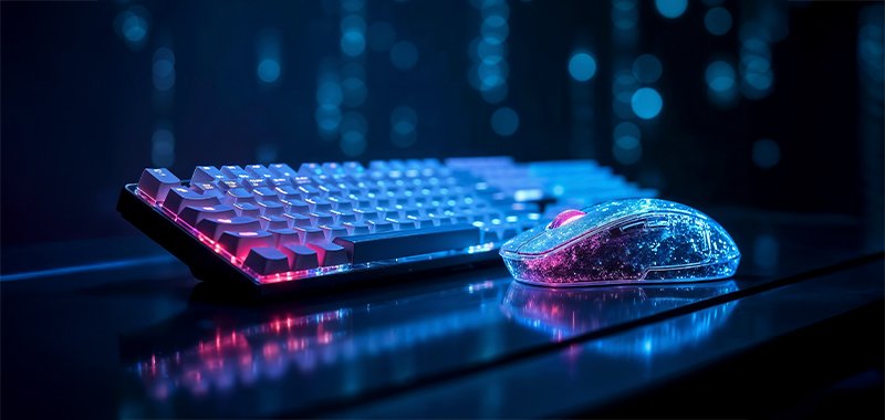 Custom PC